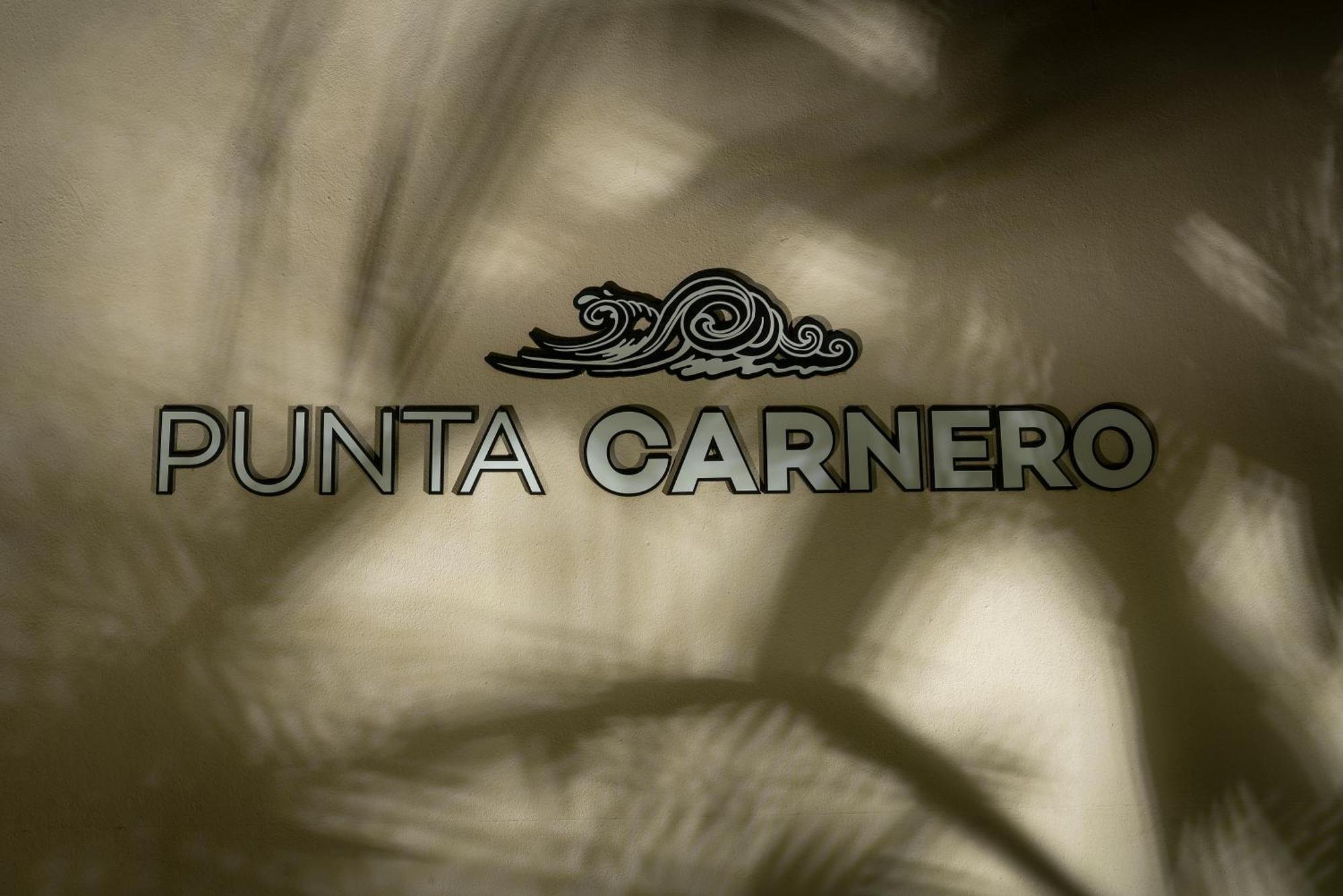 Punta Carnero Alojamiento Singular アルヘシラス エクステリア 写真